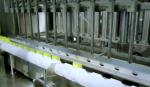 9000BPH Piston Liquid Filling Machine Farm Pesticide Filling Line Machine 3.38oz