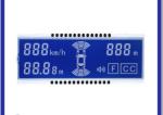 ST7565R COG LCD Module 128X64 High Brightness Wide View Angle
