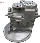 Construction Machinery Parts Hydraulic Main Pump ZX470LC-5G Genuine 4633472