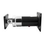 BL02 Floor and wall mount door holder wall mounted