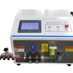110-220V English System Automatic Ultra-high-speed Color Trace Position Label