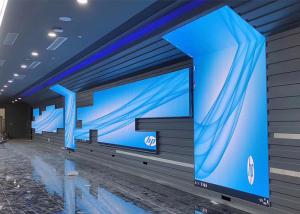 Quality Epistar Creative Led Display Screen wholesale