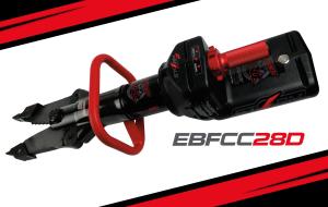 Quality NFPA Power Controlled Combination TNT Rescue Tools wholesale