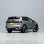 PHEV Volkswagen EV Electric VW SUV Cars ID.6 CROZZ 5-Door 6 Seater