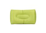 inflatable camping pillow airplane neck pillow MSEE Design Spongy automatic