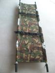 Light Weight Double Fold Stretcher