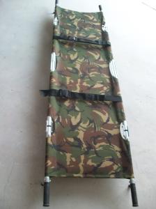 Quality Light Weight Double Fold Stretcher wholesale