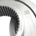 WG2203100006 Cone Hub Assembly Sinotruk HW19712 HOWO Spare Parts