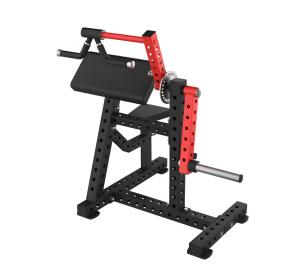 Quality Sports strength equipment sitting triceps - flat triceps stretching biceps triceps curling machine wholesale