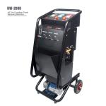8HP 750W R134a Automotive AC Recovery Machine For Vehicles