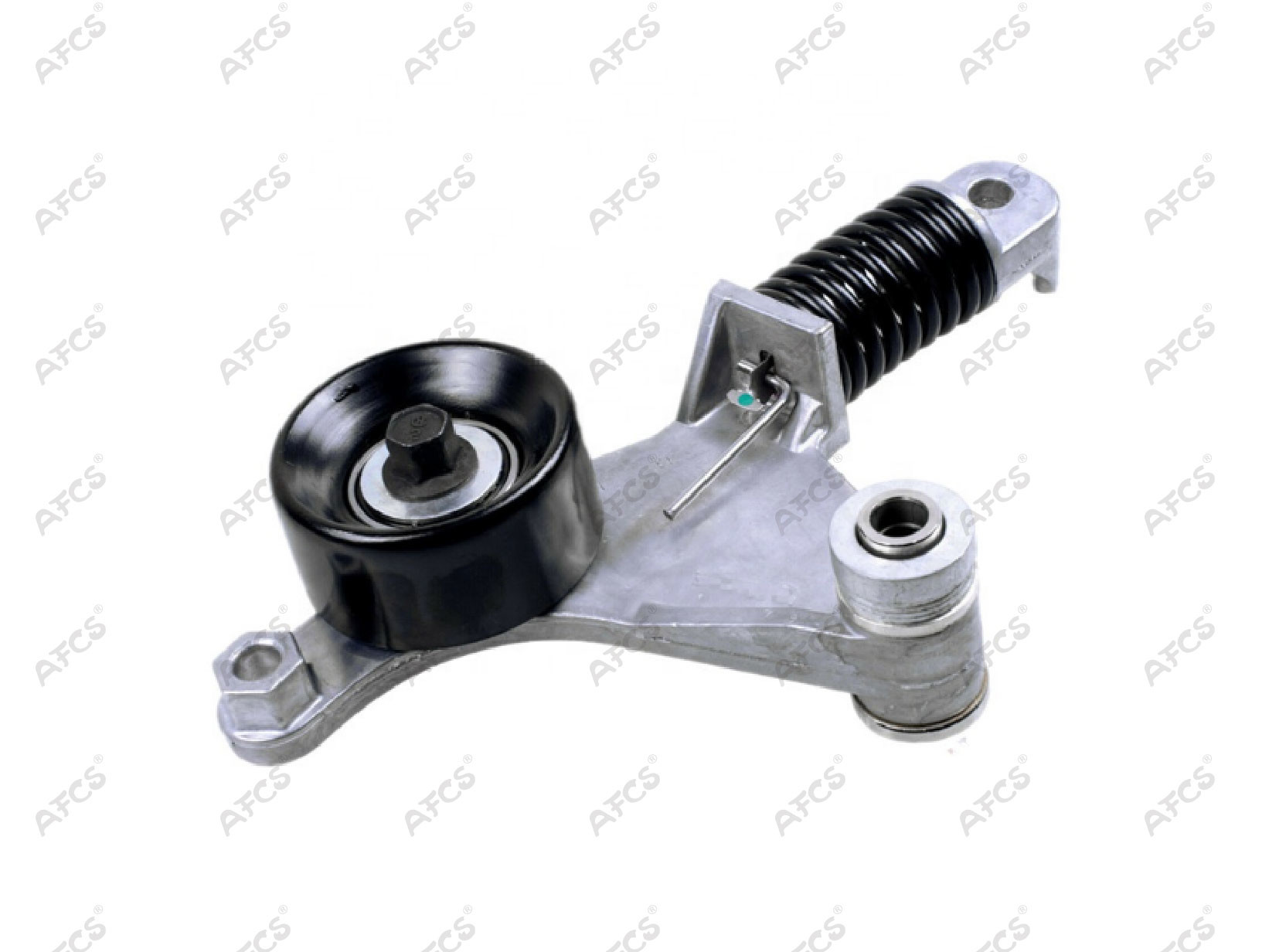 OEM 16620-0h020 16620-28040 Belt Tensioner For Toyota Camry Saloon/Rav 4 2006-2011