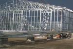 Lightweight Steel Construction Light Steel Framing Manufacturer Metal Light