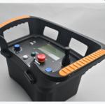 Floor Grinder Wireless Remote Control