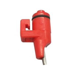 Quality Impermeable Poultry Water Drinkers Pvc Goose Duck Nipple Waterer wholesale