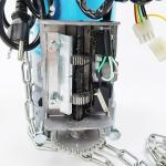 300Kg Motor 220 V Automatic Door Rolling Shutter Motor With Copper Wire