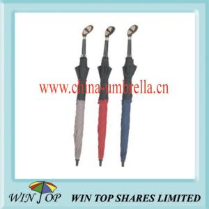Quality 30&quot; Big Golf Head Umbrella wholesale