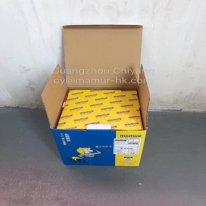 31mm Piston Pin Engine Cylinder Liner For JMC 1032 493 Euro 2