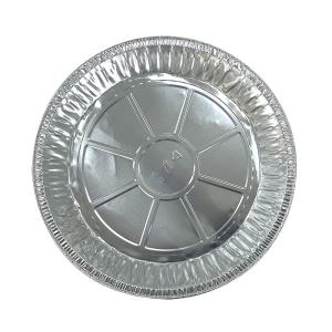 Quality Pet Food Packing Aluminum Trays Custom Order Aluminum Containers For Roasted Chickens wholesale