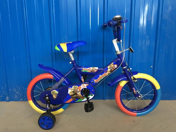 new model China Baby Kid's Bike/Children's bicycle girl's bicycle 12 '14' 16 '