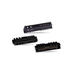 Quality 2 Row D Sub Standard Connectors SAMA15P-DM CRMP PIN A15P-DM CRMP PIN CNR wholesale