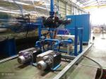 Customerized Vacuum Epoxy Resin Casting Machine for Dry Type Transformers
