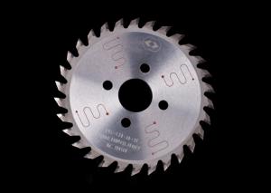 Quality OEM 12 Inch Table Metal PCB Cutting Diamon Circular Saw Blade wholesale