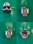 705-21-32050 Komatsu Gear Pump Bulldozers D85A D85E D85P