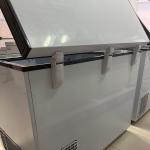 88L -86c Low Temperature Freezer Stainless Steel Inner 10mm Foaming Door Cooling
