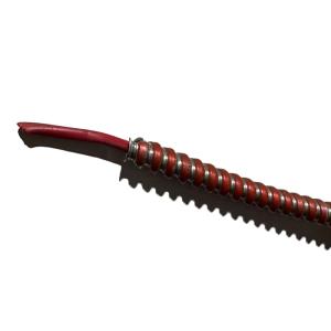 Quality ExactCables 2x0.5mm2 / 2x1.5mm2 Fire Alarm Cable for Industrial Fire Detection Systems wholesale
