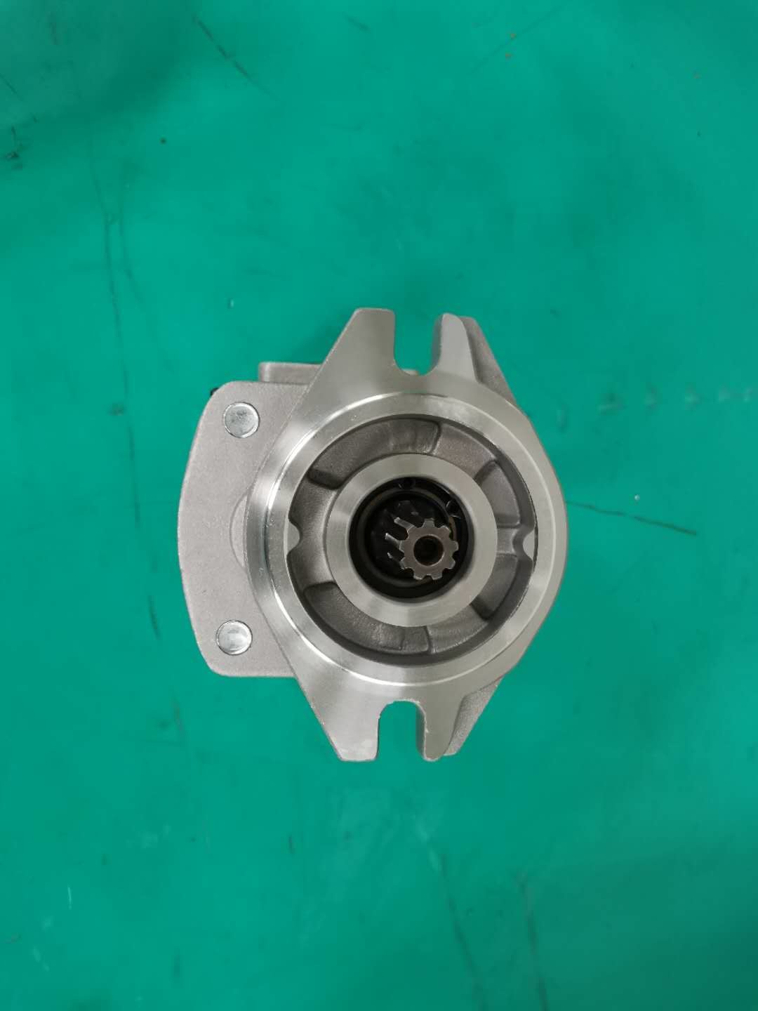 Standard Iron Material SGP1AF25-ALΦ9 L Gear Pump