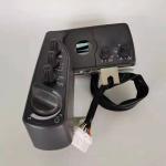 Factory Supply Excavator Throttle Control Switch Knob Box ZAX200-3 ZAX240-3