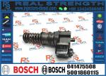 Fuel Injector 0414755016 0414755017 9074627 1435558 041475508