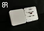 6dBic Female Connector Circular Polarization Rfid Patch Antenna