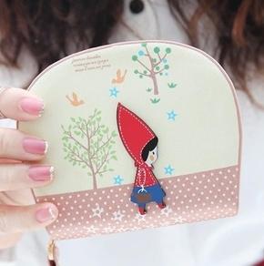 Quality oem design low price coin purse wholesale