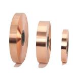 0.3mm 0.25mm C10200 C1020 T1 Flat Copper Strips Sheet