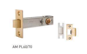 Quality House Fireproof Anti Theft Door Lock Body Fashionable style elegant outlook wholesale