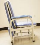 Metal steel hospital clinic office reception furniture sales folding chair