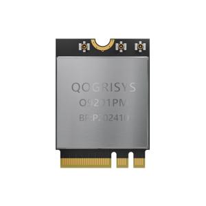 Quality Qogrisys High Speed 1200mbps Wifi6 O9201PM 2.4gG/5.8GHz Dual-Band 2t2r Wifi Module wholesale