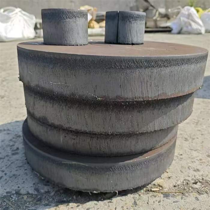 High Toughness NM400 Wear Resistant Plate Hot Rolled Hardened Steel Plate 4mm-80mm