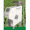 Buy cheap intelligent Full-color mini color sorter for rice from wholesalers