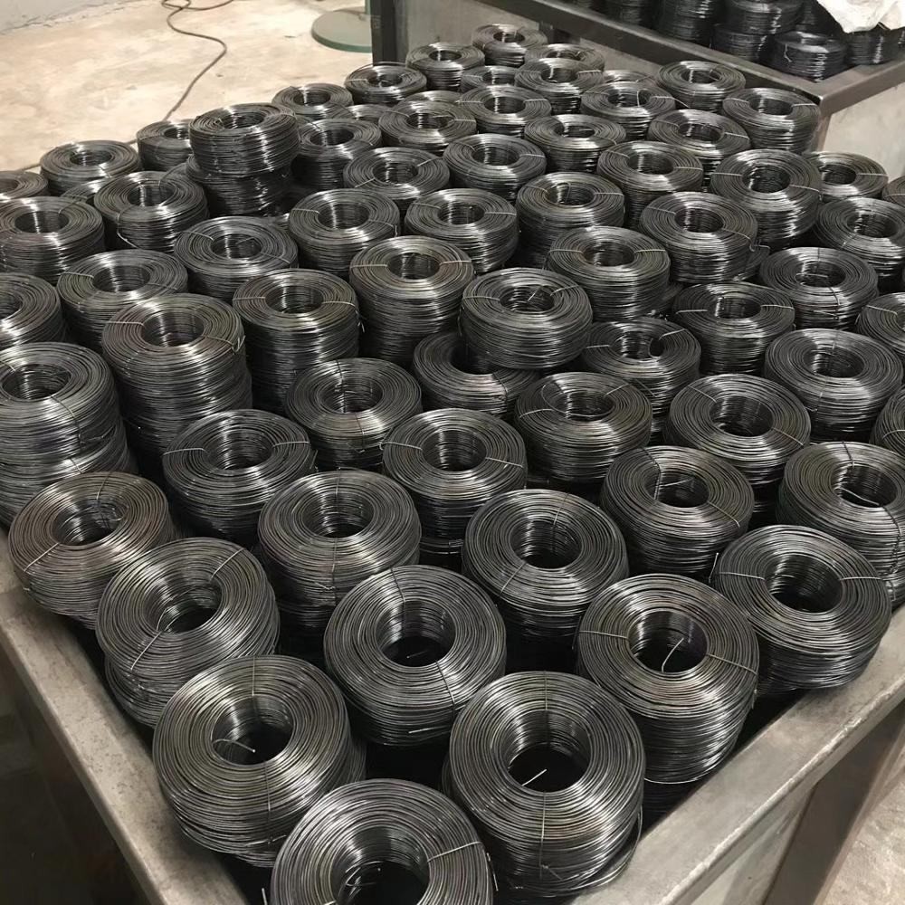 Cold Drawn Steel Wire Rod 0.15 - 16.00mm Diameter GB4357 DIN17223