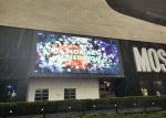 Waterproof P4 P5 P8 1R1G1B LED Digital Display Signs Energy Saving