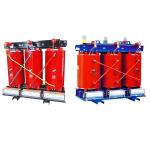 (SC(B)-35) 35kv Dry-Type Transformer