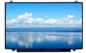 Quality 1366x768 EDP 15.6 Inch LCD Panel 30 Pins TFT Laptop Display wholesale
