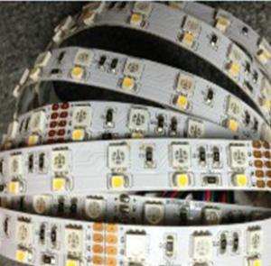 Quality SMD5050 Flexible Led strip light 60leds/m wholesale