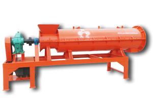 Quality New organic fertilizer granulator wholesale