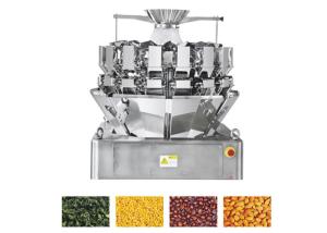 Quality 16 Head 180P/M Combination Weigher For Snack Food wholesale