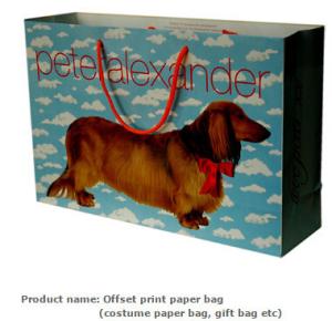 Quality custom shopping kraft eco paper bag, logo printed shopping bag ,gift bag,paper bag with handle, recycled shopping paper wholesale