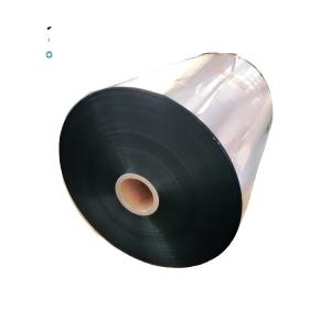 Quality Width CUSTOMIZED PRE-COATING THERMAL LAMINATION HOT-LAMINATING FILM FOR PACKAGING wholesale