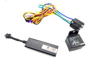 Quality Wired Portable Smart Mini Truck Car Real Time Location 2G GSM Car GPS Tracker wholesale